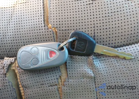 2004 Acura Mdx from USA, damaged, VIN 2HNYD18984H533645